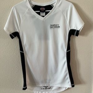 Woman’s V-Neck shirt